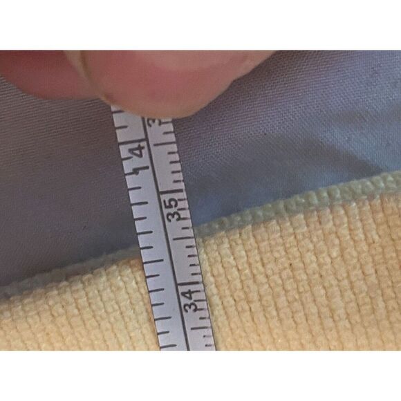 Cotton‎ Cloth Linen  Placemats Set Of 4 Washable - Picture 7 of 8